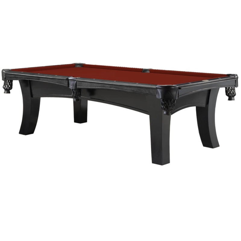 Legacy Ella Pool Table
