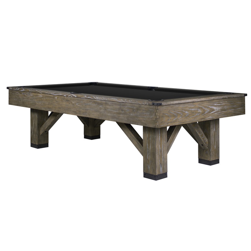 Legacy Harpeth II Pool Table 8 Foot