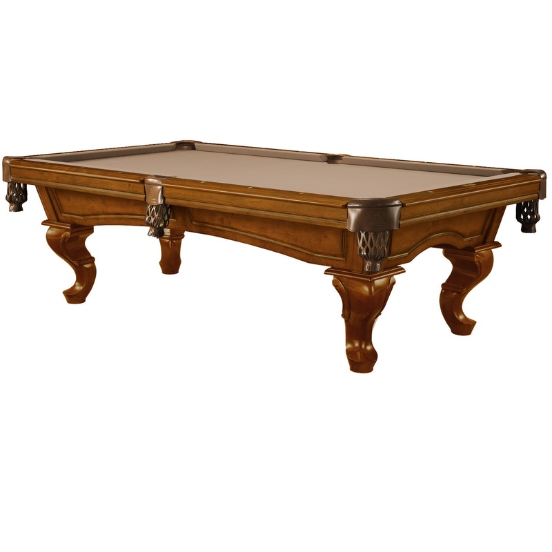 Legacy Mallory Pool Table