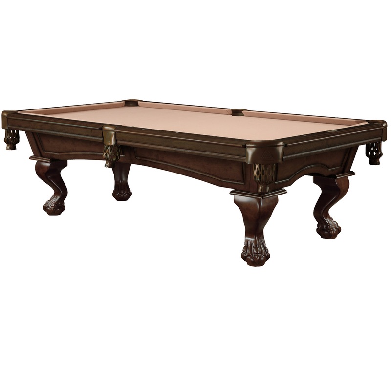 Legacy Megan Pool Table