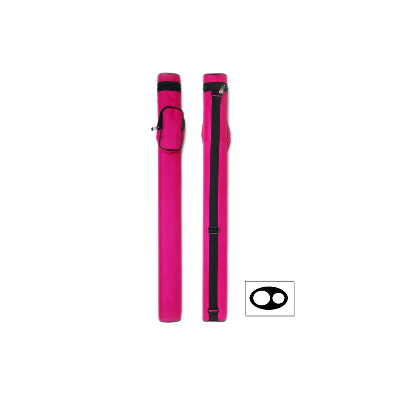 Macaron 1×1 Case Pink