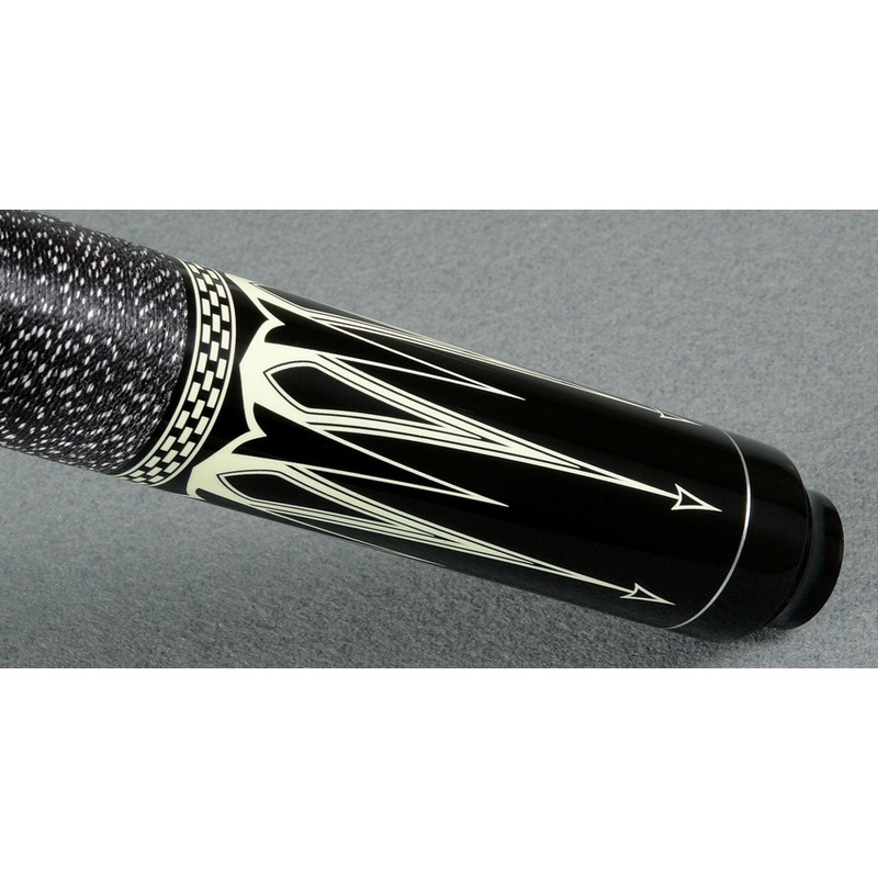 McDermott Lucky L22