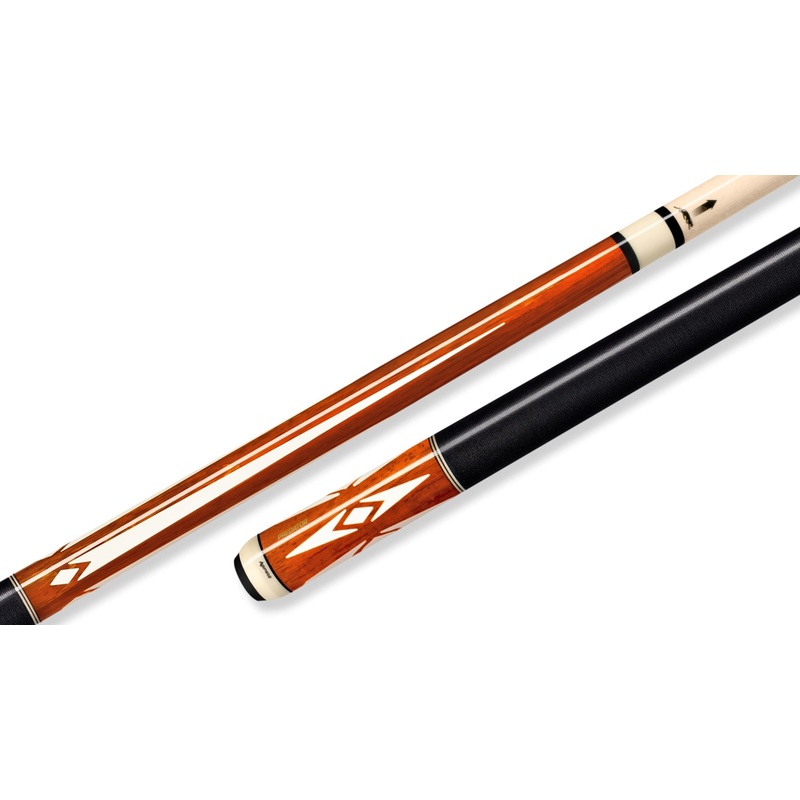 Predator Aspire 1-10 Pool Cue