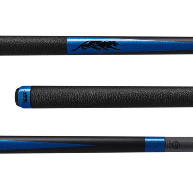 Predator SP2 REVO Triton Blue 1 Pool Cue 40697