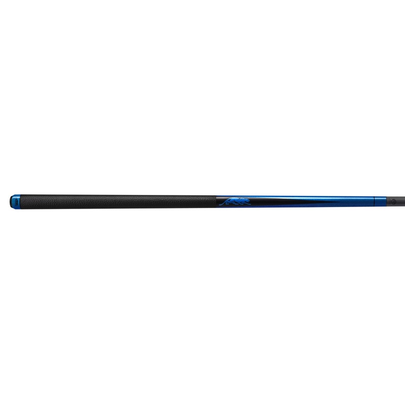 Predator SP2 REVO Triton Blue 2 Pool Cue 40701