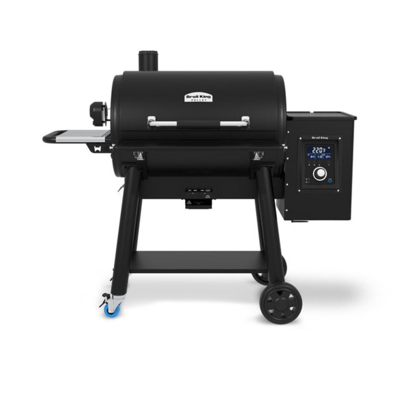 Regal Pellet 500 Pro