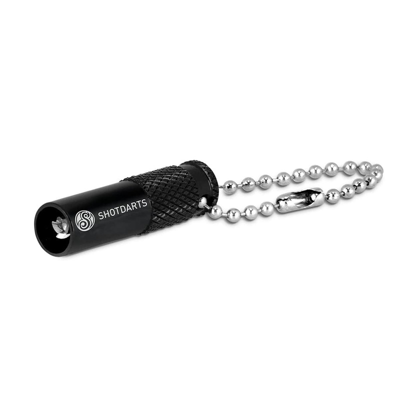 SHOT DART SHAFT REMOVAL TOOL