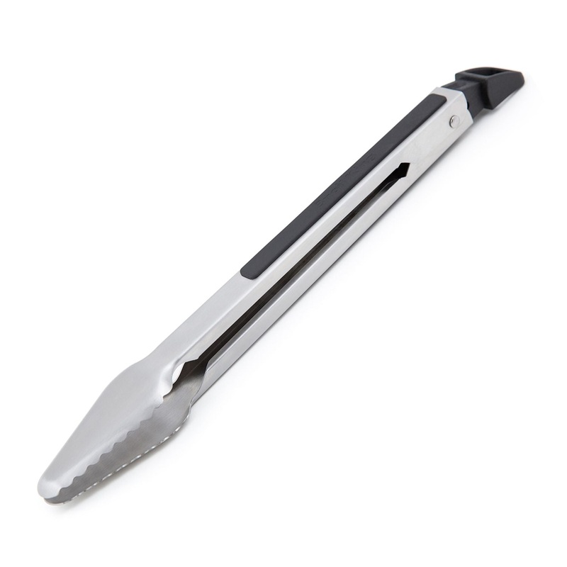 TONG – BARON – PRECISION – 12-IN – SS