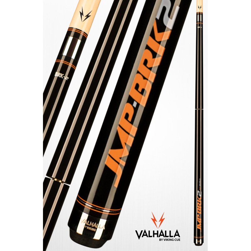 Valhalla JMPBRK2