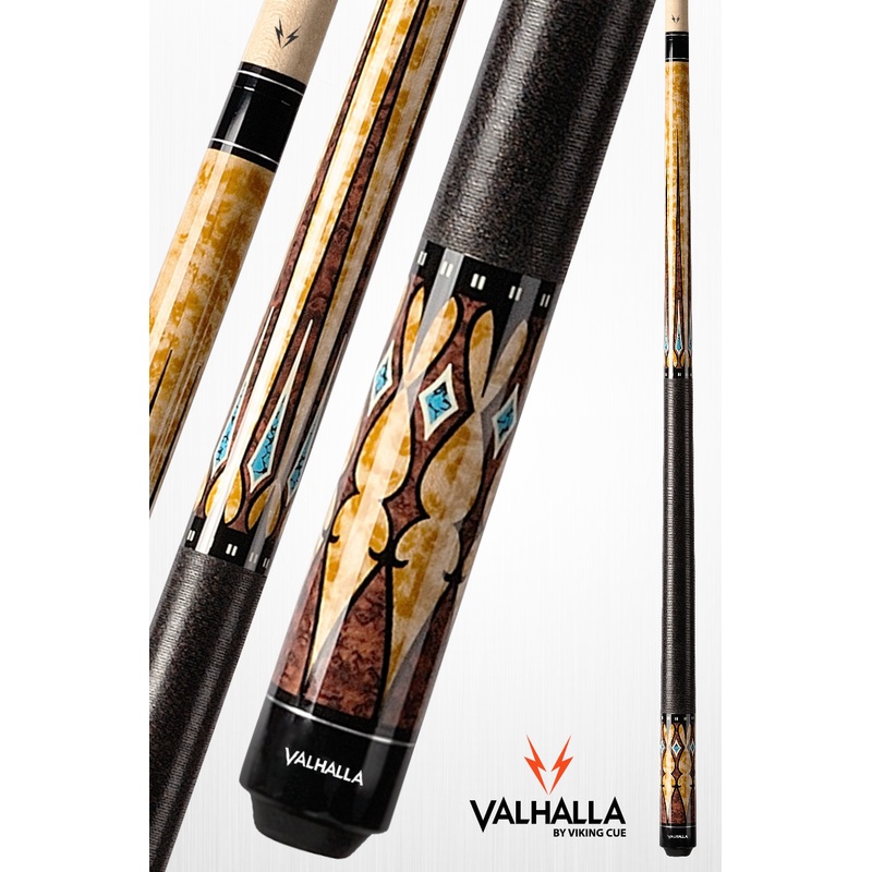 Valhalla VA502