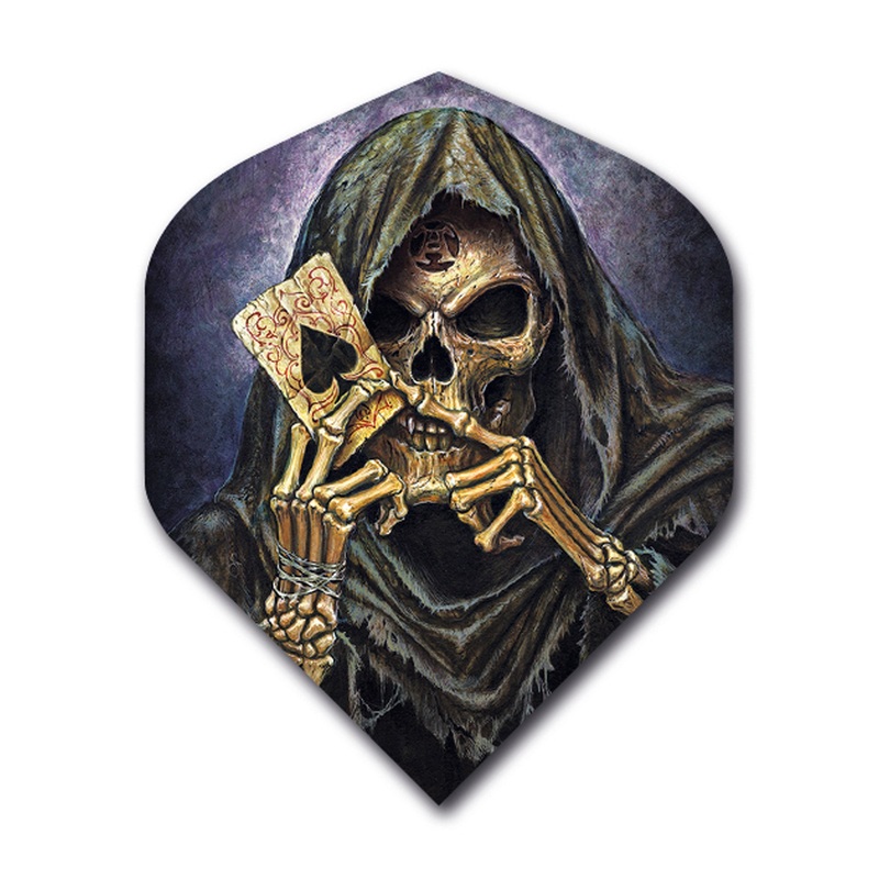 Alchemy Flights – Reapers Ace Standard