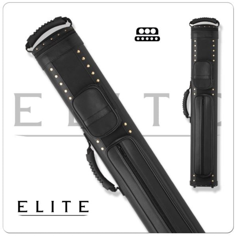 CASE,Elite ECP24 Prime 2×4 Hard Cue Case