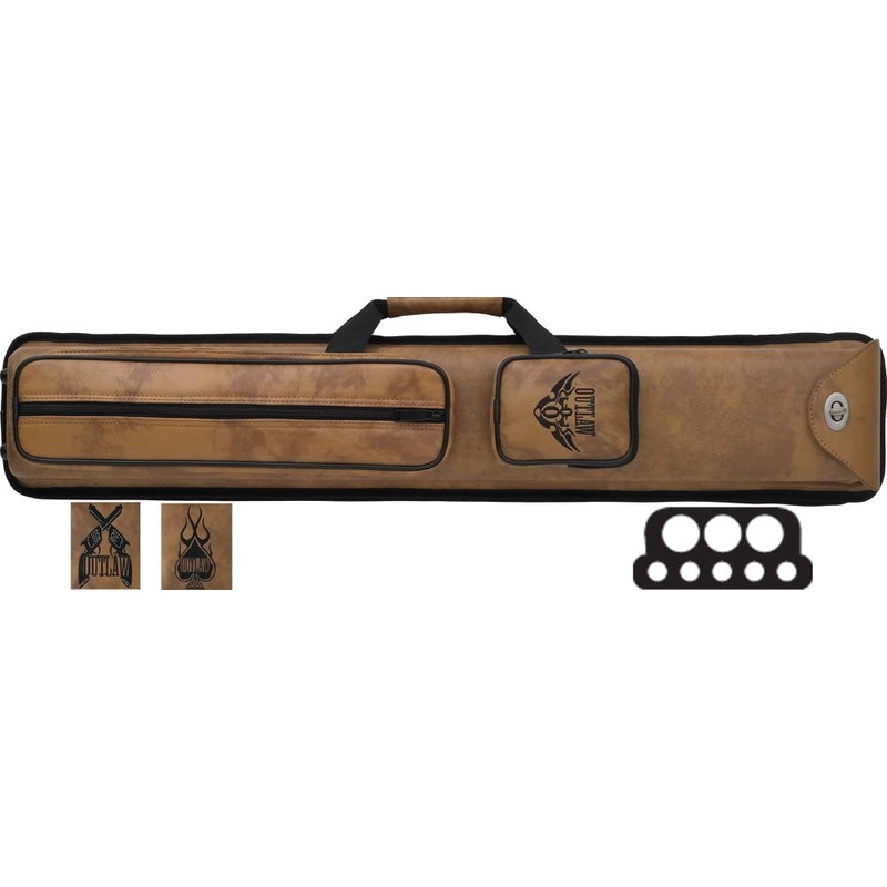 CASE OLH35 GUN STYLE