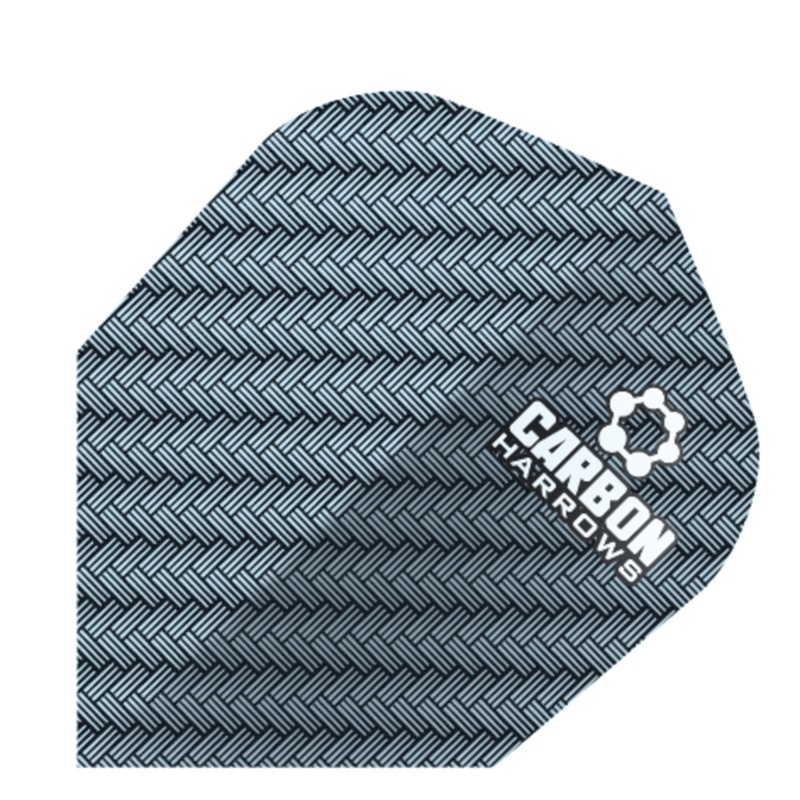 Harrow’s Carbon Standard Flight (Blue)