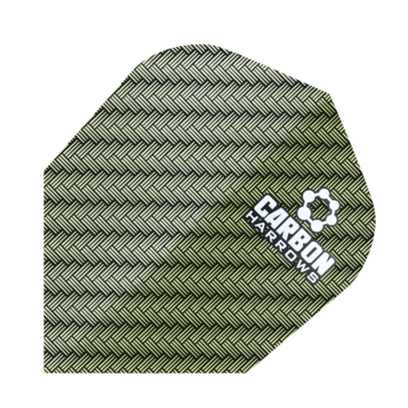Harrow’s Carbon Standard Flight (Green)