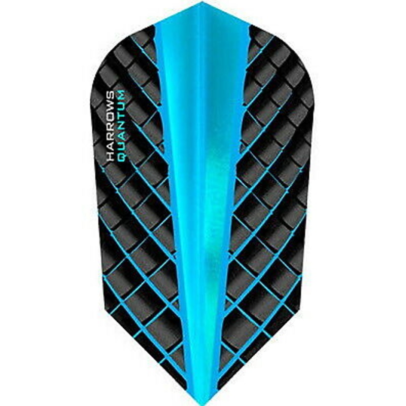 Harrow’s Quantum Slim Flight (Aqua)