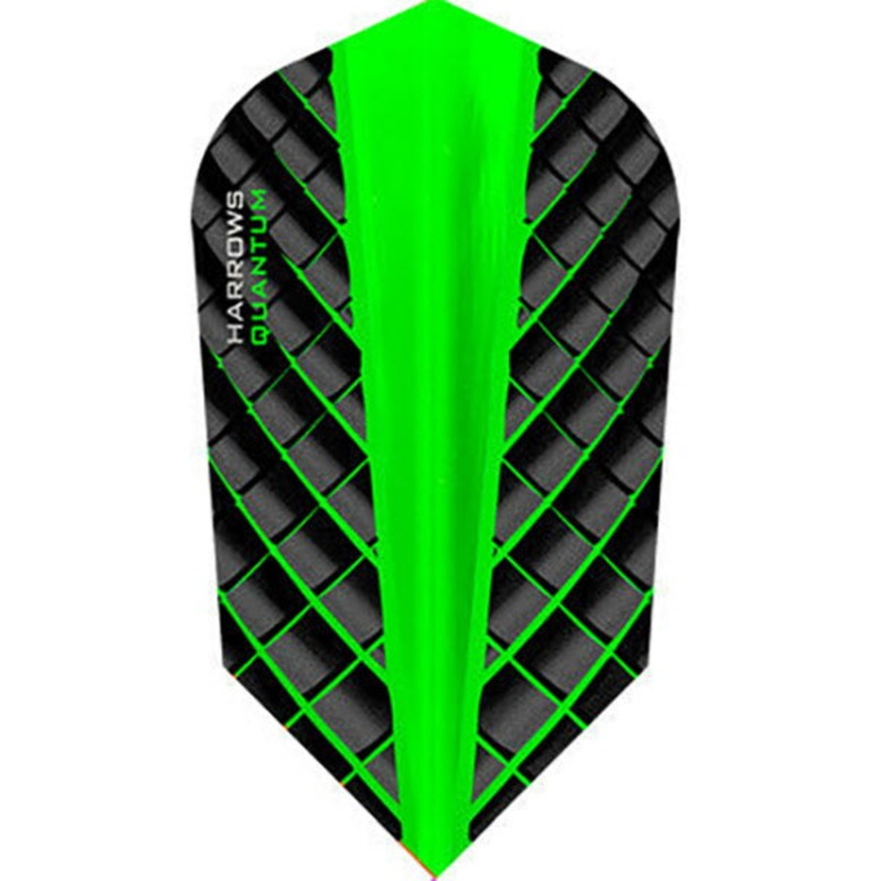 Harrow’s Quantum Slim Flight (Green)