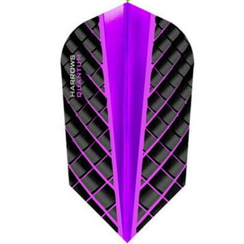 Harrow’s Quantum Slim Flight (Purple)