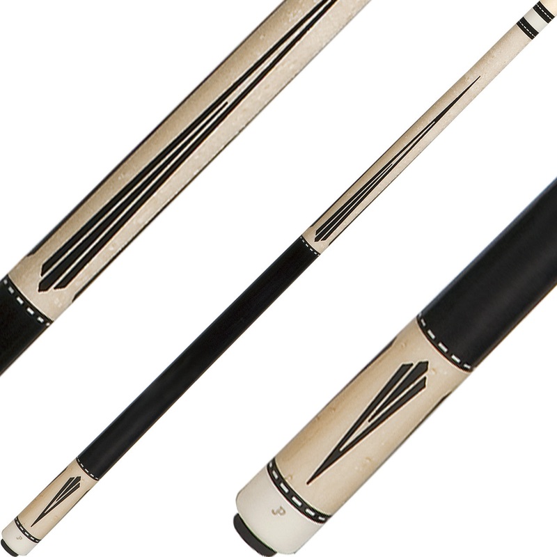 J.Pechauer JP07-S