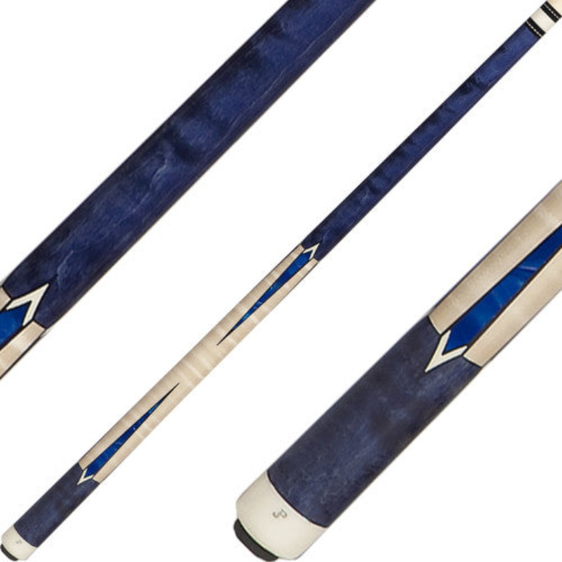 J.Pechauer JP13-S