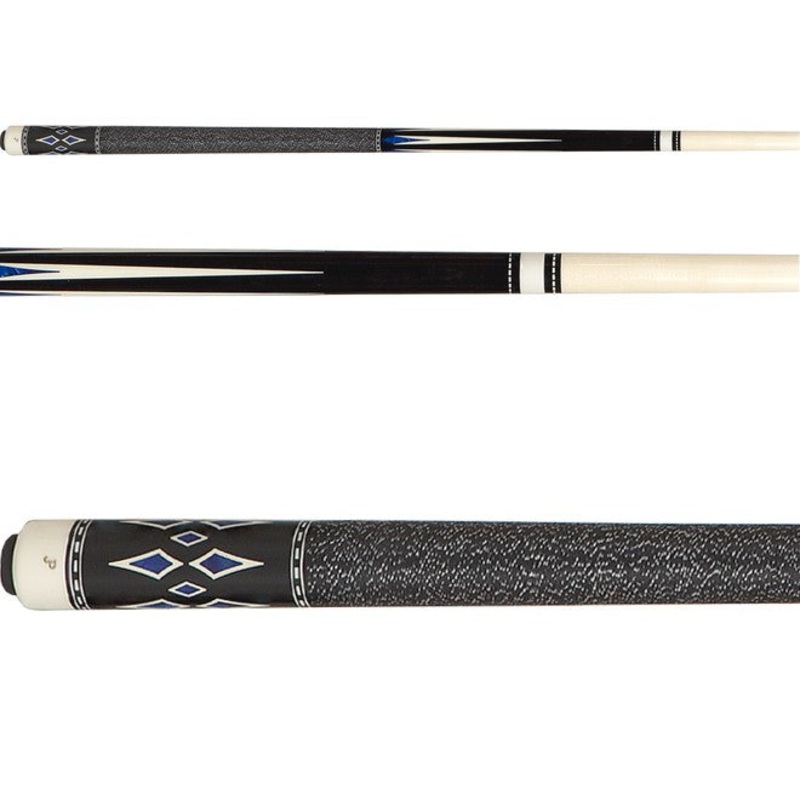 J.Pechauer JP21-S