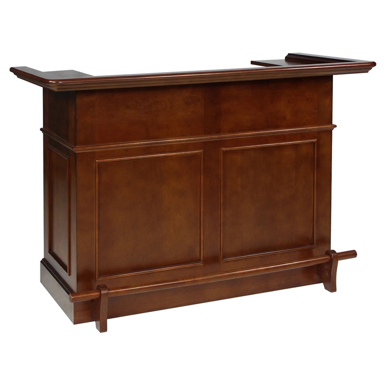 Legacy Classic 60 Inch Bar