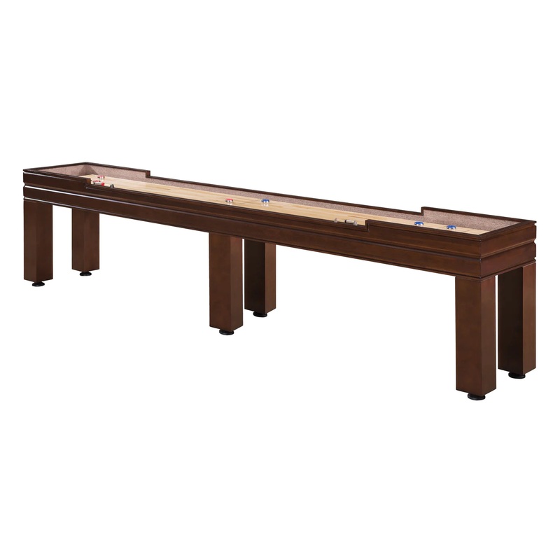 Legacy Colt Shuffleboard 12′