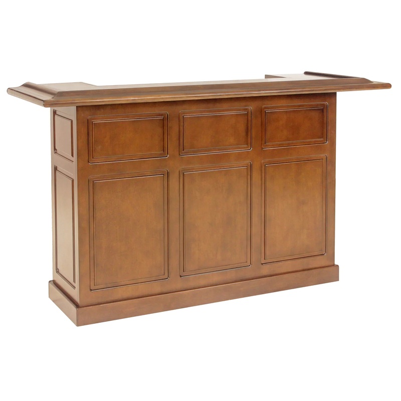 Legacy Heritage 72 Inch Bar