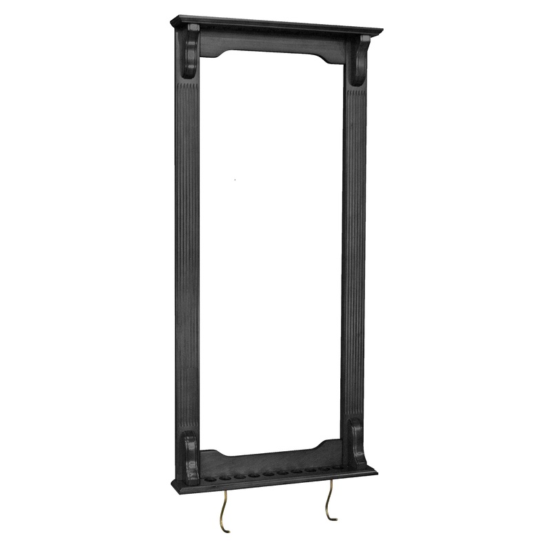 Legacy Heritage Wall Cue Rack