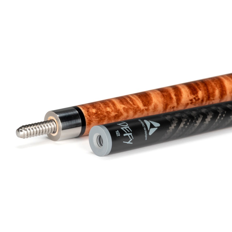 McDermott G309C3 JANUARY 2023 CUE OF THE MONTH