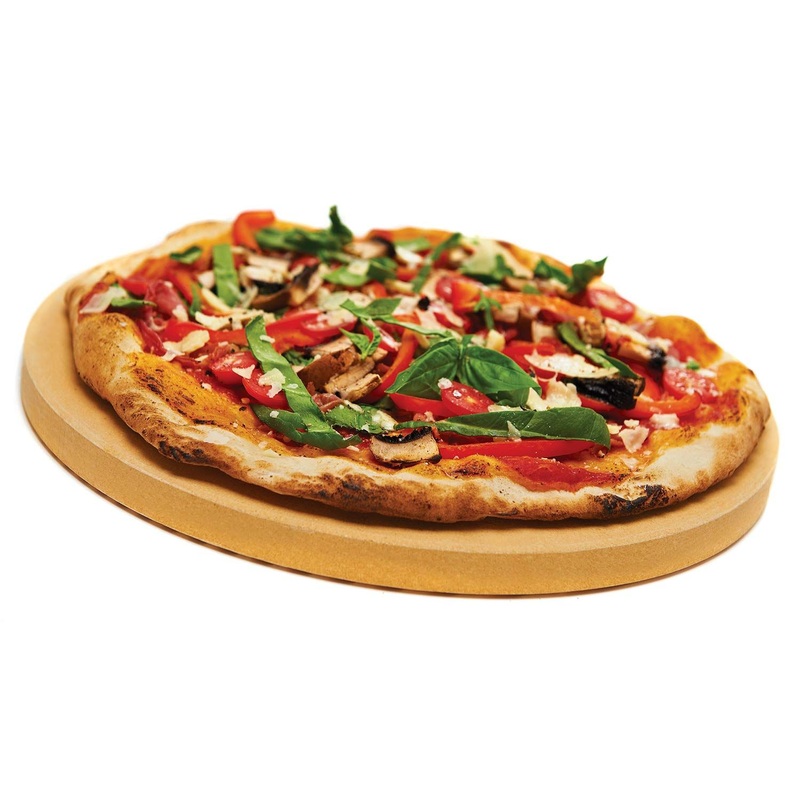 PIZZA STONE – 15-IN
