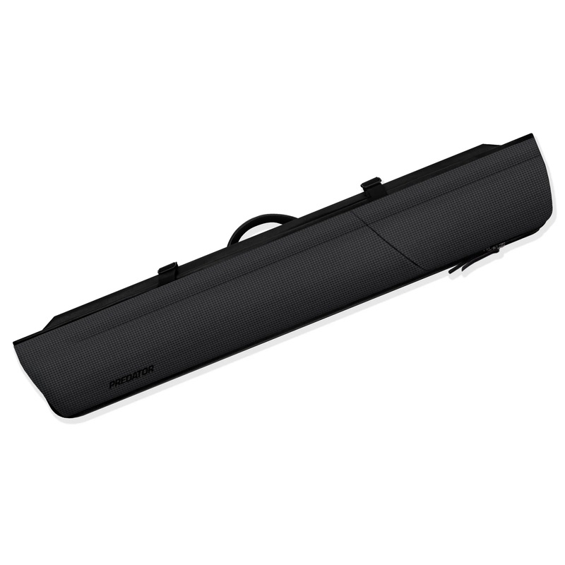 Predator Pool Cue Case – Urbain Full Houndstooth Hard 3×5