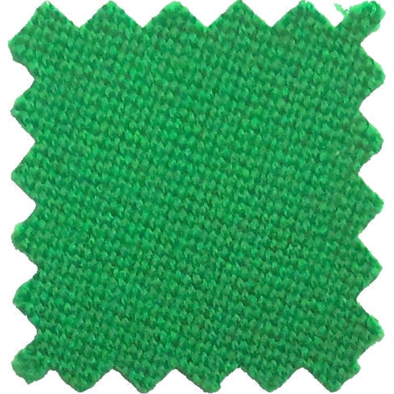 Simonis 860 Cloth – Apple Green