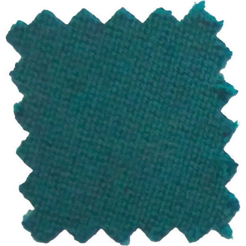 Simonis 860 Cloth -Petroleum Blue