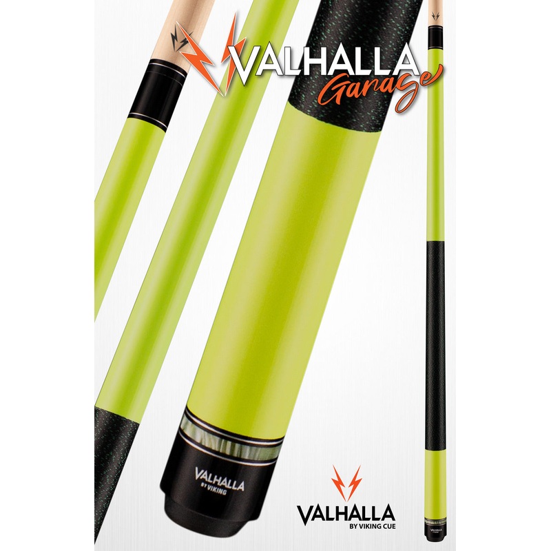 VALHALLA VG026