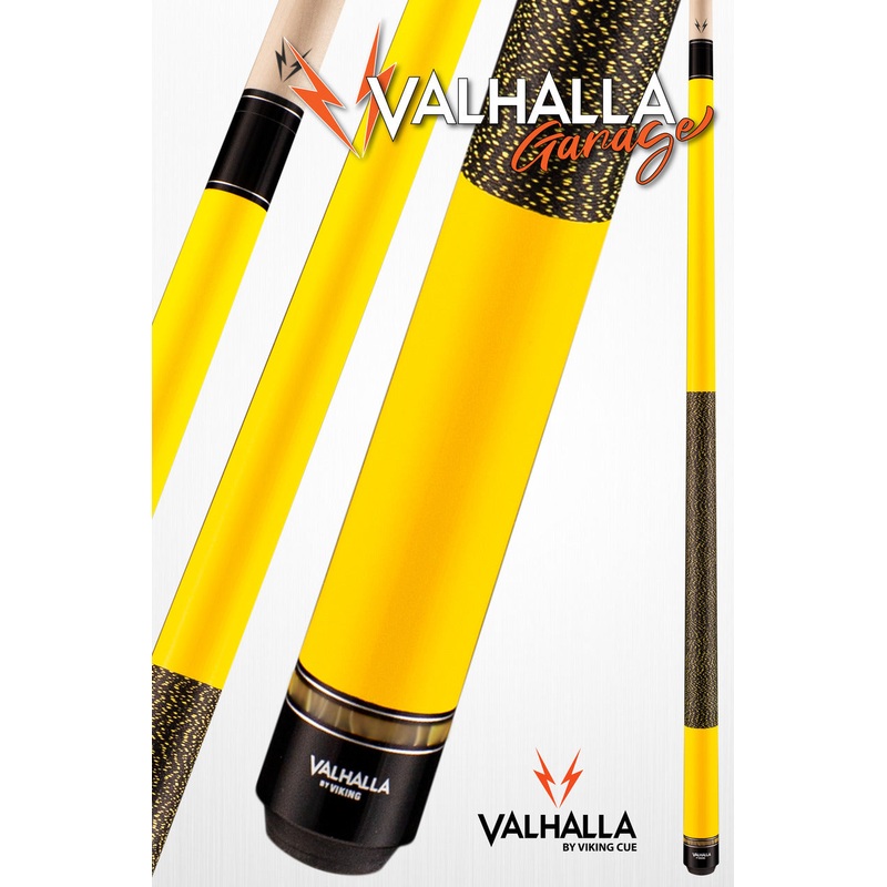 VALHALLA VG027