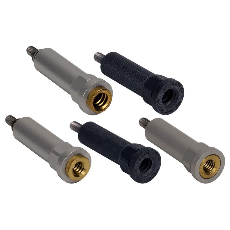 Whyte Carbon Adapter for Spire, OB, and Spartan Shafts