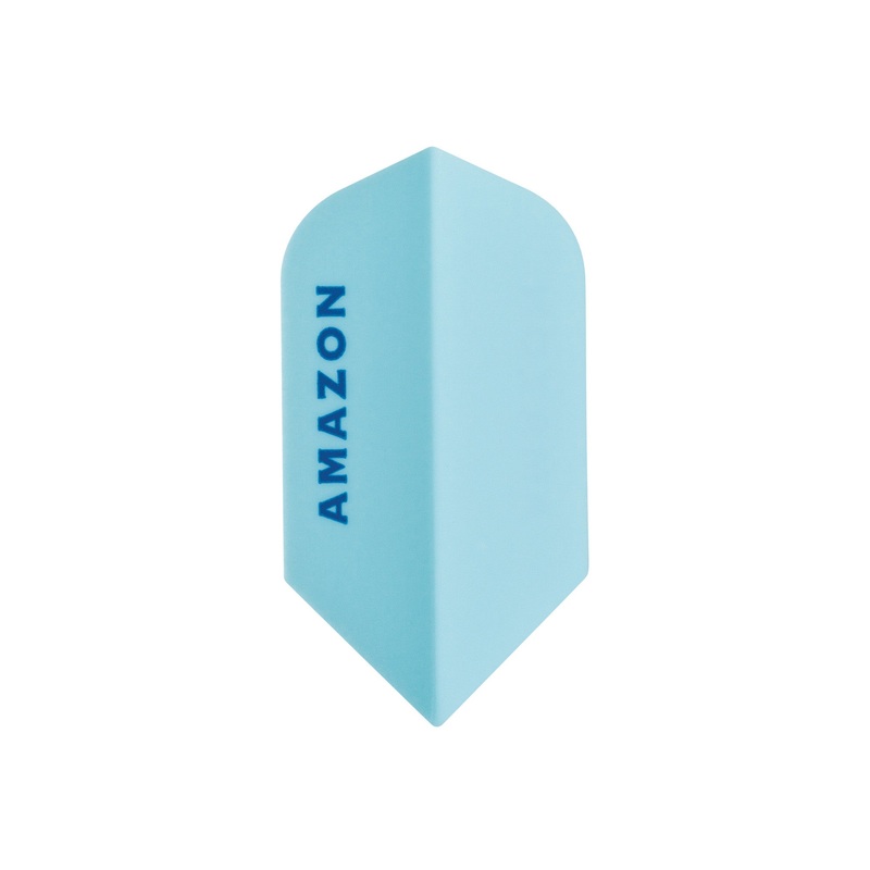 Amazon Flights Light Blue Slim