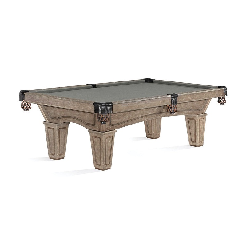 Brunswick Allenton Billiard Table