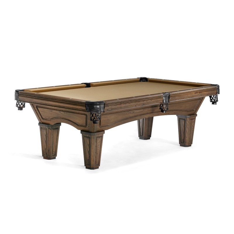 Brunswick Glenwood Billiard Table