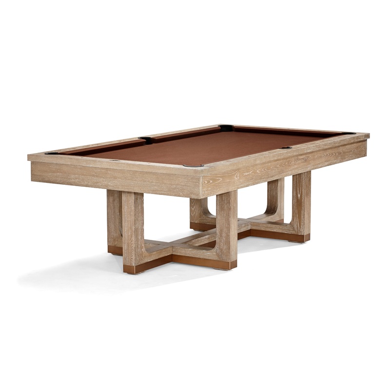 Brunswick Matanza Billiard Table