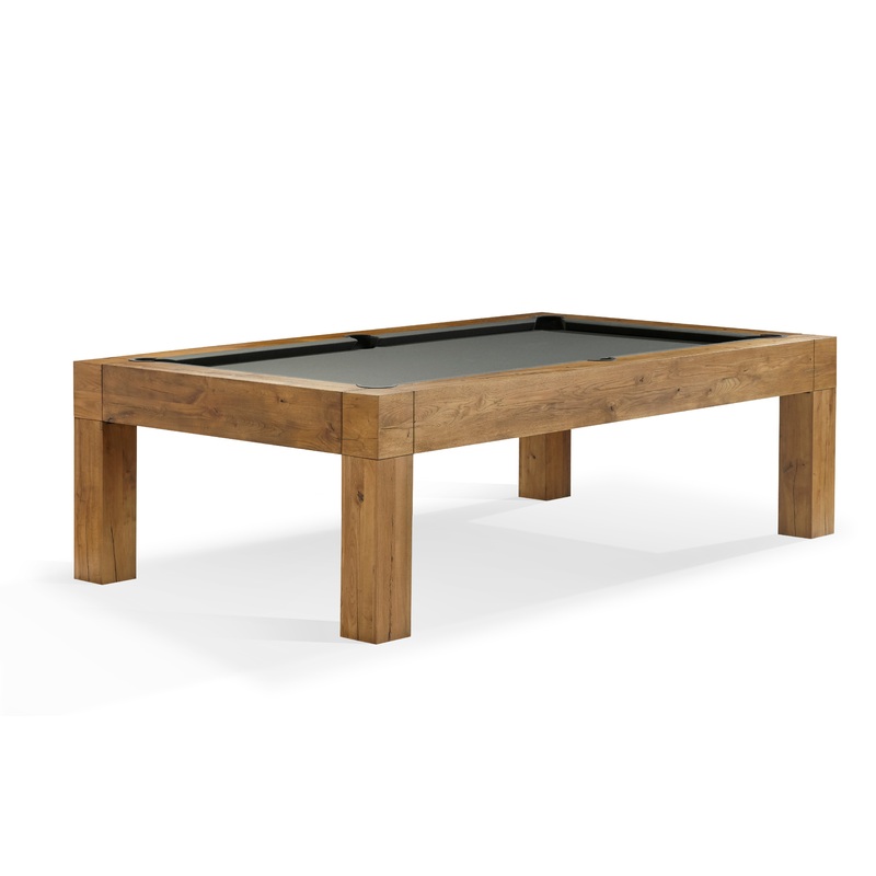 Brunswick Parsons Billiard Table