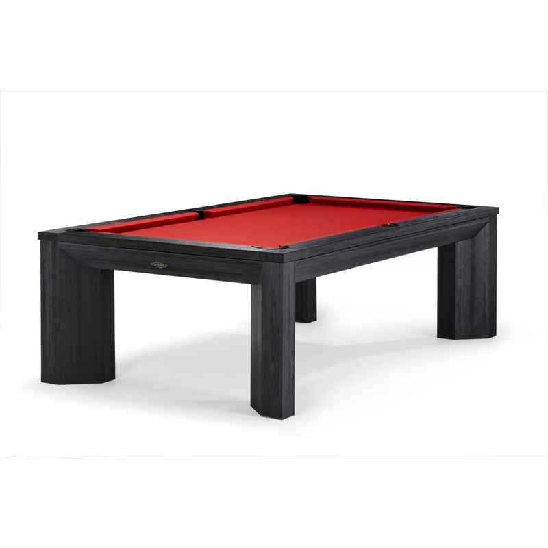 Brunswick Pursuit Billiard Table