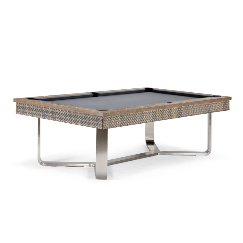 Brunswick The Bali Billiard Table (Outdoor)