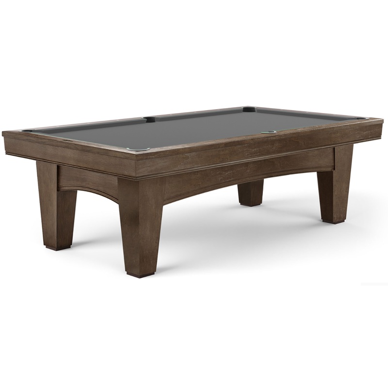 Brunswick Windfield Billiard Table