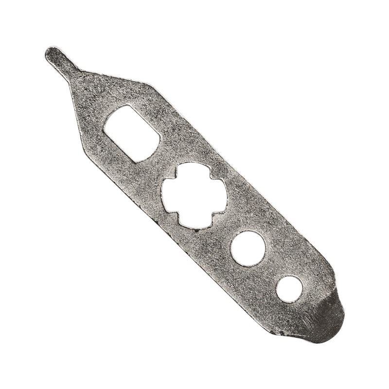 Dart Wrench