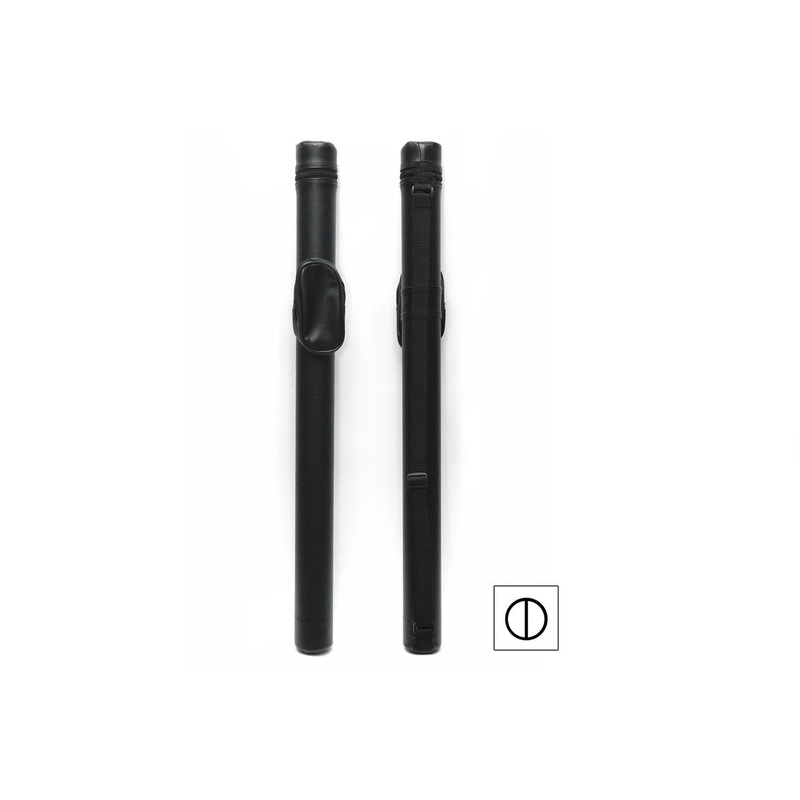 DELTA 1×1 ROUND CASE