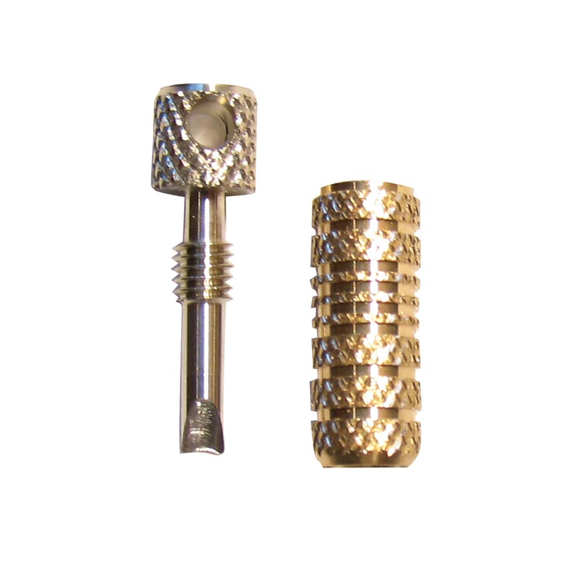 Elkadart Shaft Remover