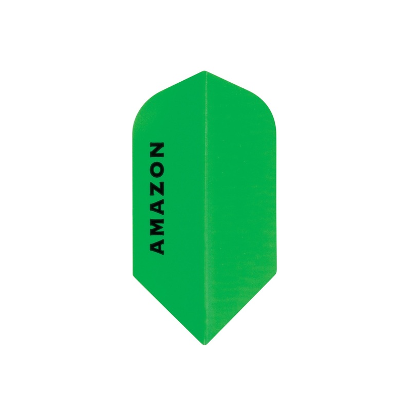Flights – Amazon 100 Micron Neon Green Slim