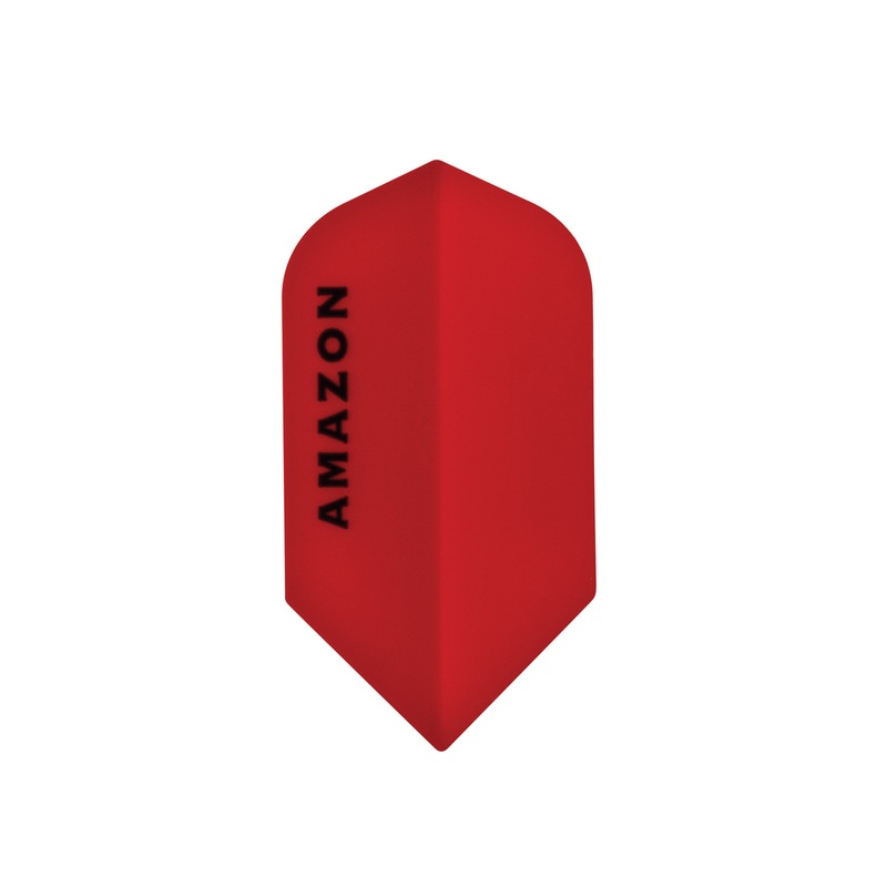 Flights – Amazon 100 Micron Red Slim